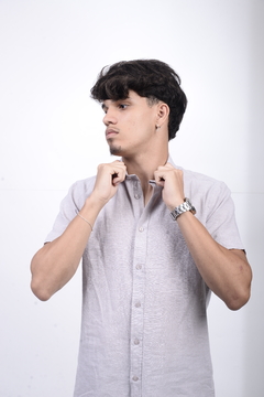 CAMISA DE LINHO - comprar online