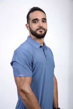 CAMISA POLO TECNOLÓGICA - comprar online