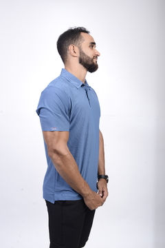 CAMISA POLO TECNOLÓGICA na internet