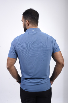 CAMISA POLO TECNOLÓGICA - loja online