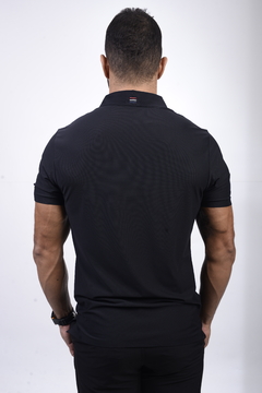 CAMISA POLO TECNOLÓGICA - loja online