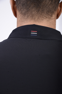 CAMISA POLO TECNOLÓGICA - Evk Wear