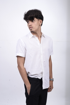 CAMISA DE LINHO - loja online