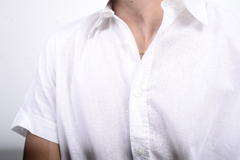 CAMISA DE LINHO - comprar online