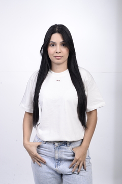 CAMISA OVERSIZED ARMORED HEART na internet