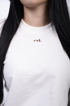 CAMISA OVERSIZED ARMORED HEART - Evk Wear