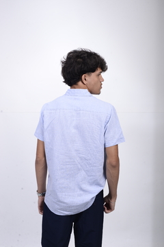 CAMISA DE LINHO - loja online