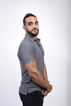 Imagem do CAMISA POLO TECNOLÓGICA