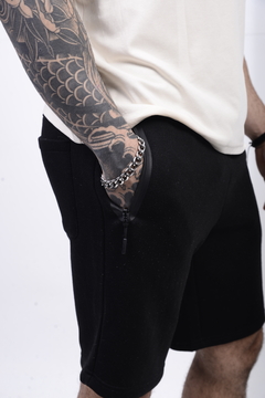 SHORT CONFORT - Evk Wear