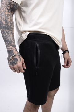 SHORT CONFORT