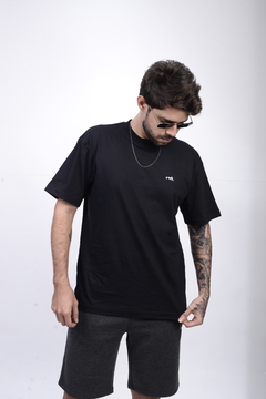 CAMISA OVERSIZED ARMORED HEART