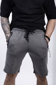 SHORT CONFORT - Evk Wear