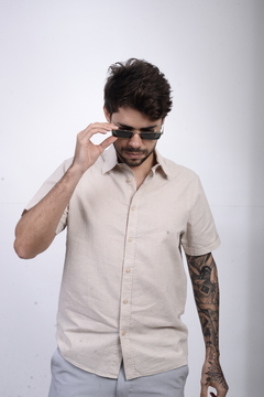 CAMISA DE LINHO