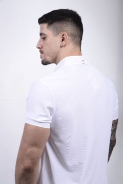 CAMISA POLO TECNOLÓGICA - Evk Wear