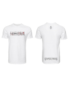 Camisa T-Shirt Linha do Tempo - comprar online