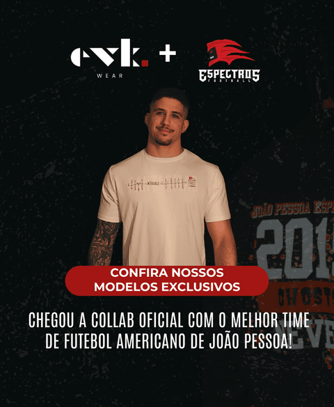 Carrusel Evk Wear