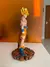 Action Figure Goku Namek Colecionável Escala 1:8 na internet