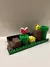 Docking Station Estilo Mario Case Nintendo Switch - Fabrikis