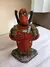 Deadpool Busto Deluxe 24cm Colecionável - comprar online