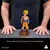 Action Figure Goku Namek Colecionável Escala 1:8 - Fabrikis