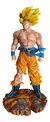 Action Figure Goku Namek Colecionável Escala 1:8