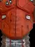 Deadpool Busto Deluxe 24cm Colecionável - loja online