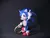 Sonic Classic Action Figure Deluxe Colecionável 16cm - comprar online