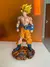 Imagem do Action Figure Goku Namek Colecionável Escala 1:8