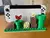 Docking Station Estilo Mario Case Nintendo Switch