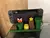Docking Station Estilo Mario Case Nintendo Switch - comprar online