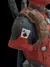 Deadpool Busto Deluxe 24cm Colecionável - Fabrikis