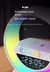 Luminária Smart G-Speaker Multifuncional - Aura