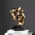 ESCULTURA " O BEIJO DE OURO" na internet