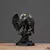 ESCULTURA ÁGUIA NÓRDICA na internet