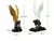 Escultura Asas de Anjo - comprar online