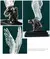 Escultura Asas de Anjo - Aura