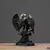 ESCULTURA ÁGUIA NÓRDICA - comprar online