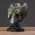 ESCULTURA ÁGUIA NÓRDICA - Aura