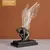 Escultura Asas de Anjo