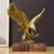 Escultura Águia Real - loja online