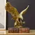 Escultura Águia Real - comprar online