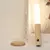 Luminária de LED c/ Sensor de Movimento na internet