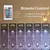 Luminária de Luxo Cristal Light 16 Cores - Sensível ao Toque + Controle Remoto - comprar online