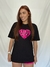 Camiseta Oversized Gym - comprar online