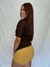 Camiseta Oversized Pica Pau na internet