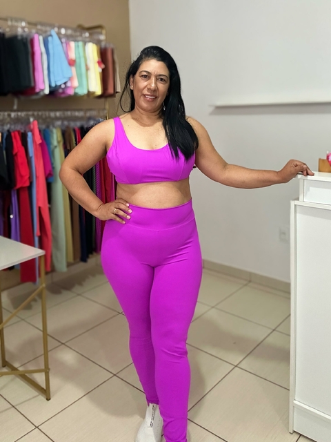 Conjunto Bia - comprar online