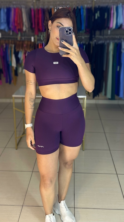 CONJUNTO MANGUINHA - comprar online