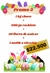 PROMO PASCUAS N° 2