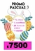 PROMO PASCUAS N° 3