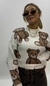 Sweater Osito Teddy en internet